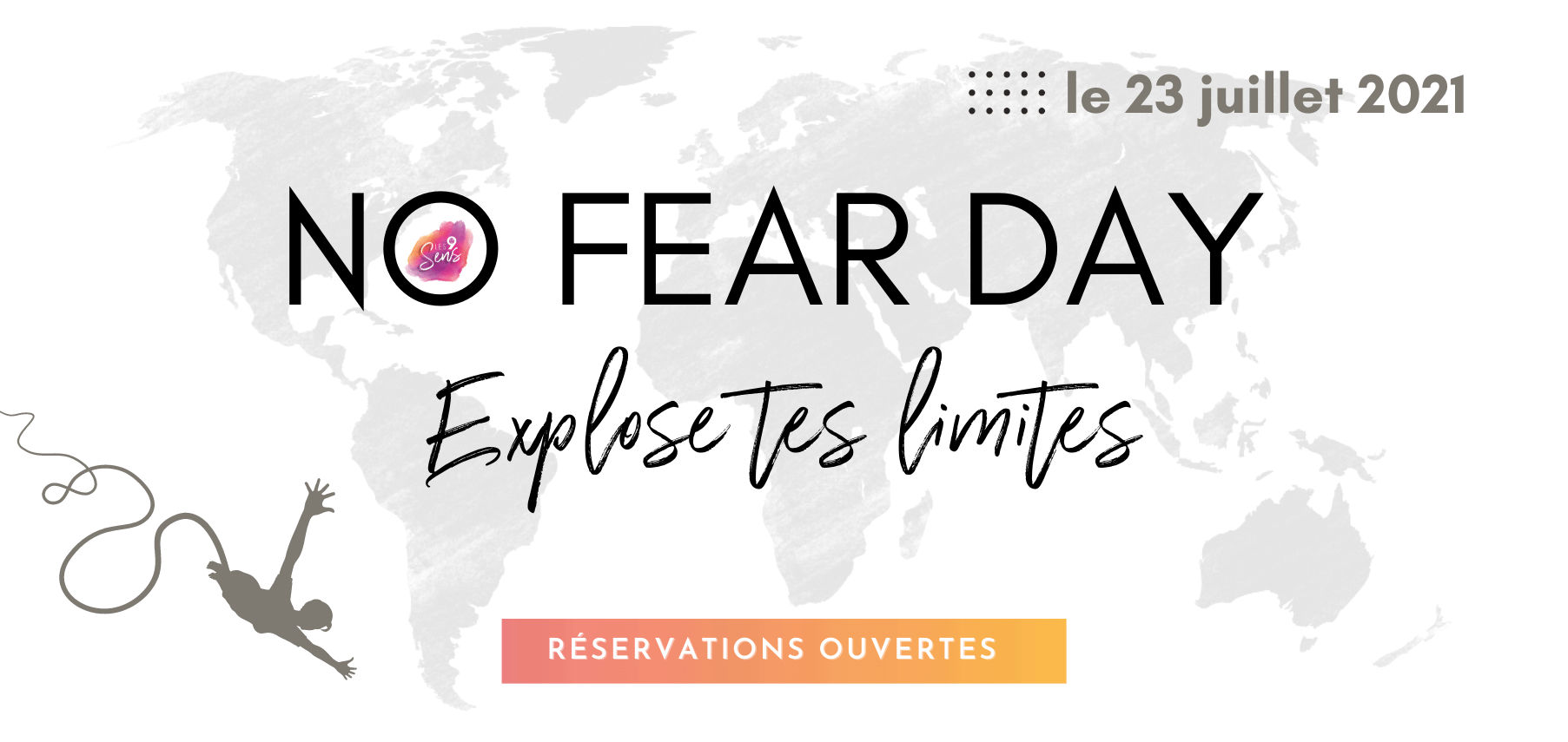 No Fear Day