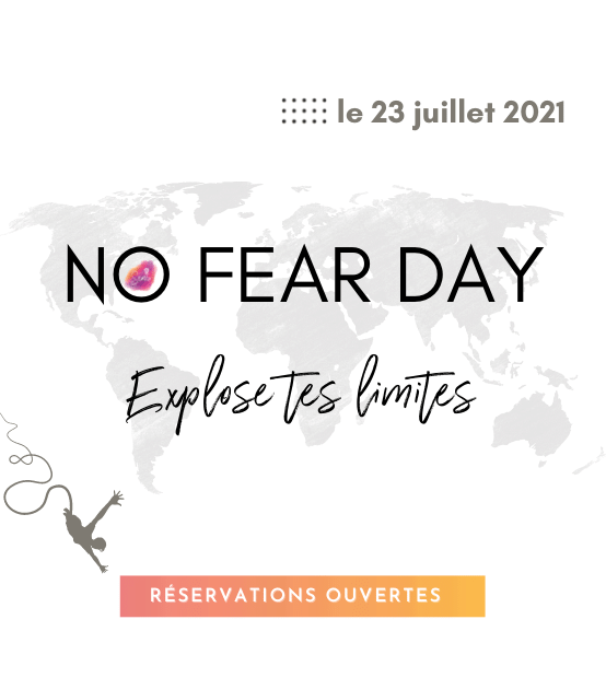 No Fear Day