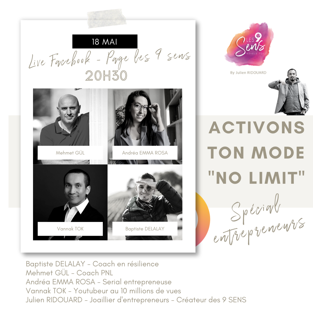 LIVE_9Sens_2021-05-18_ActivonsTonModeNoLimit LIVE_9Sens_2021-05-18_ActivonsTonModeNoLimit